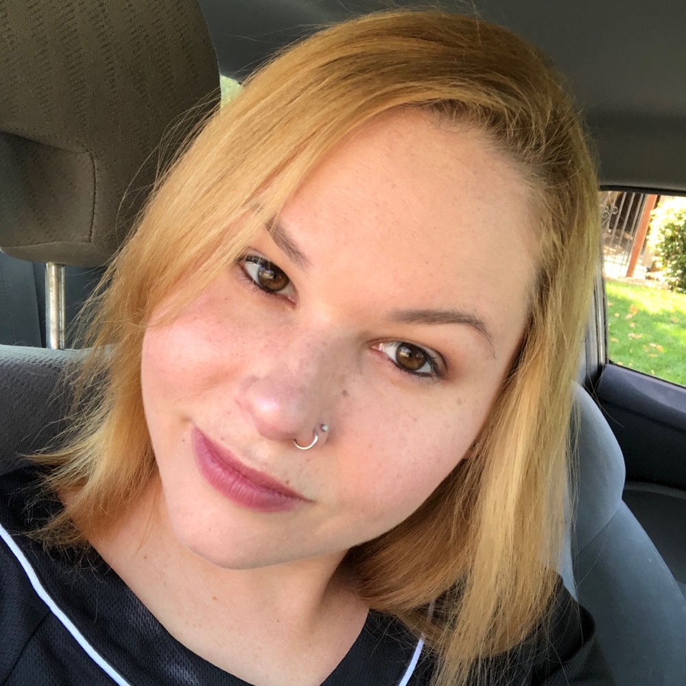 Meet your Posher, Shannon